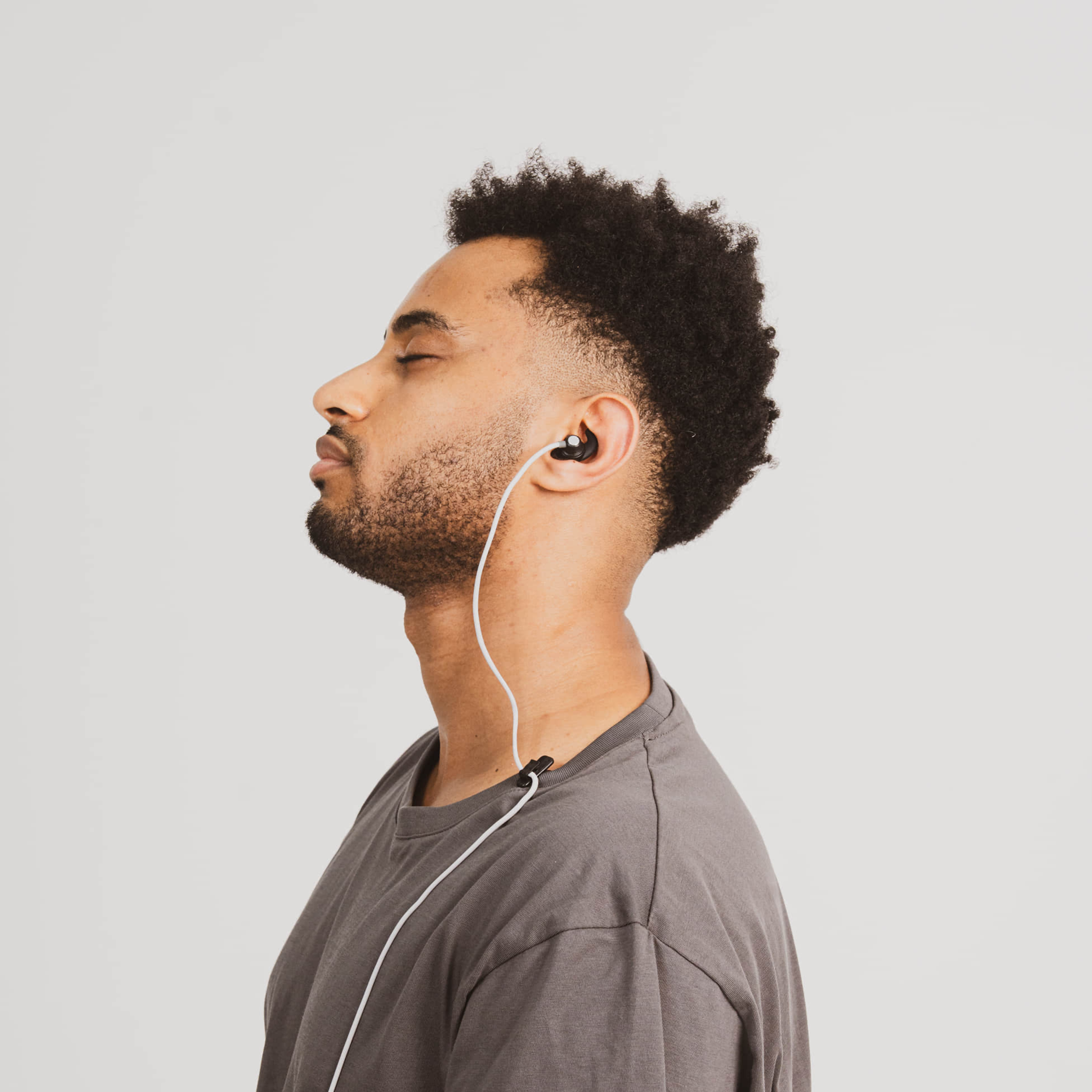 Best for sleep: The Flow Space highlights ZenoWell’s auricular vagus nerve stimulation device