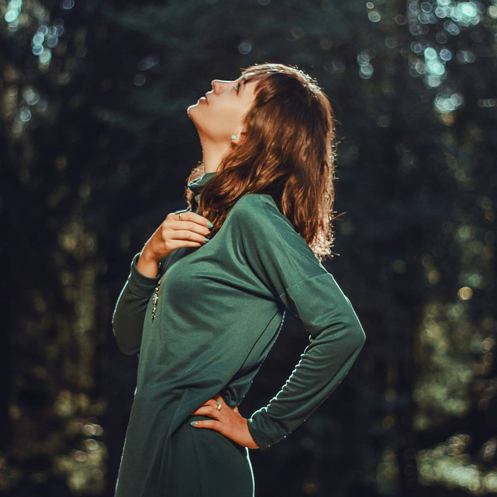 Menopause creates sleep, stress, pain, and fatigue challenges to women. Vagus nerve stimulation has great potential supporting menopause