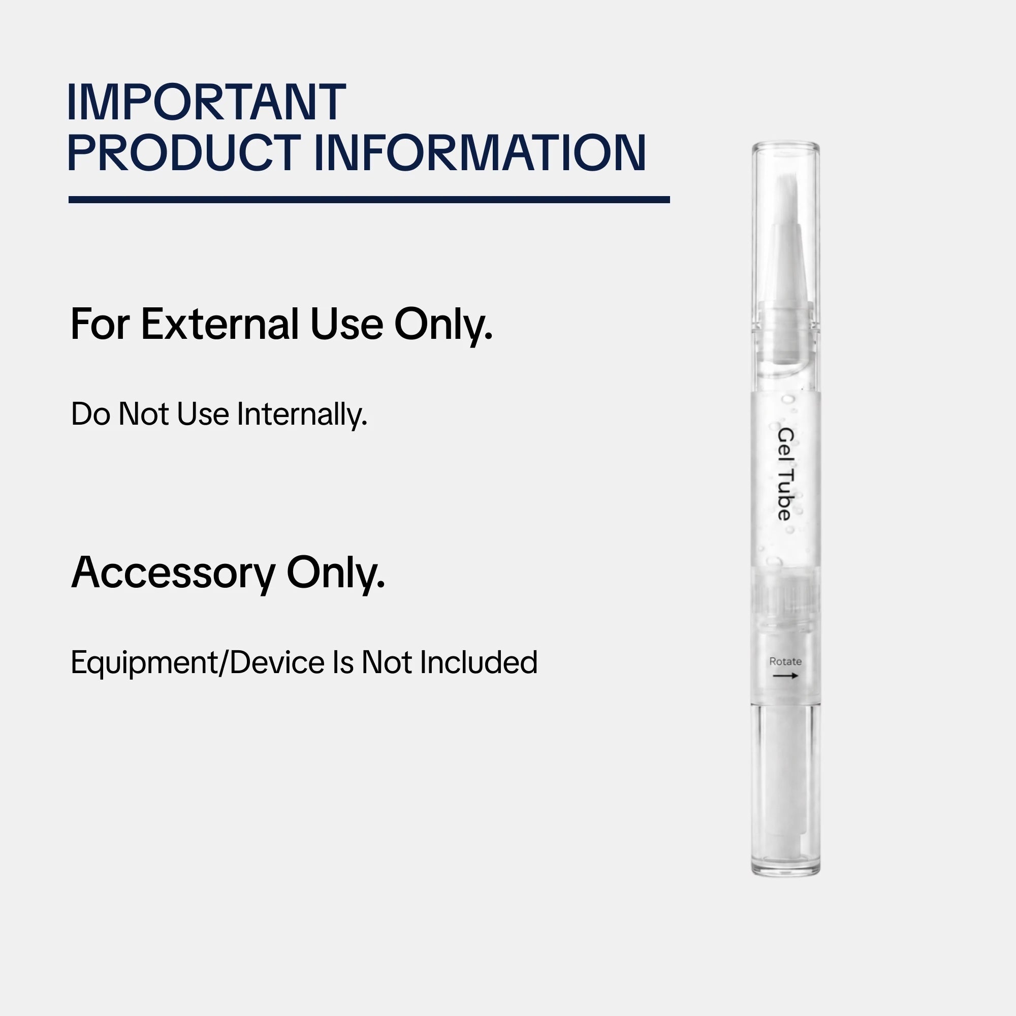 ZenoWell Gel Pack