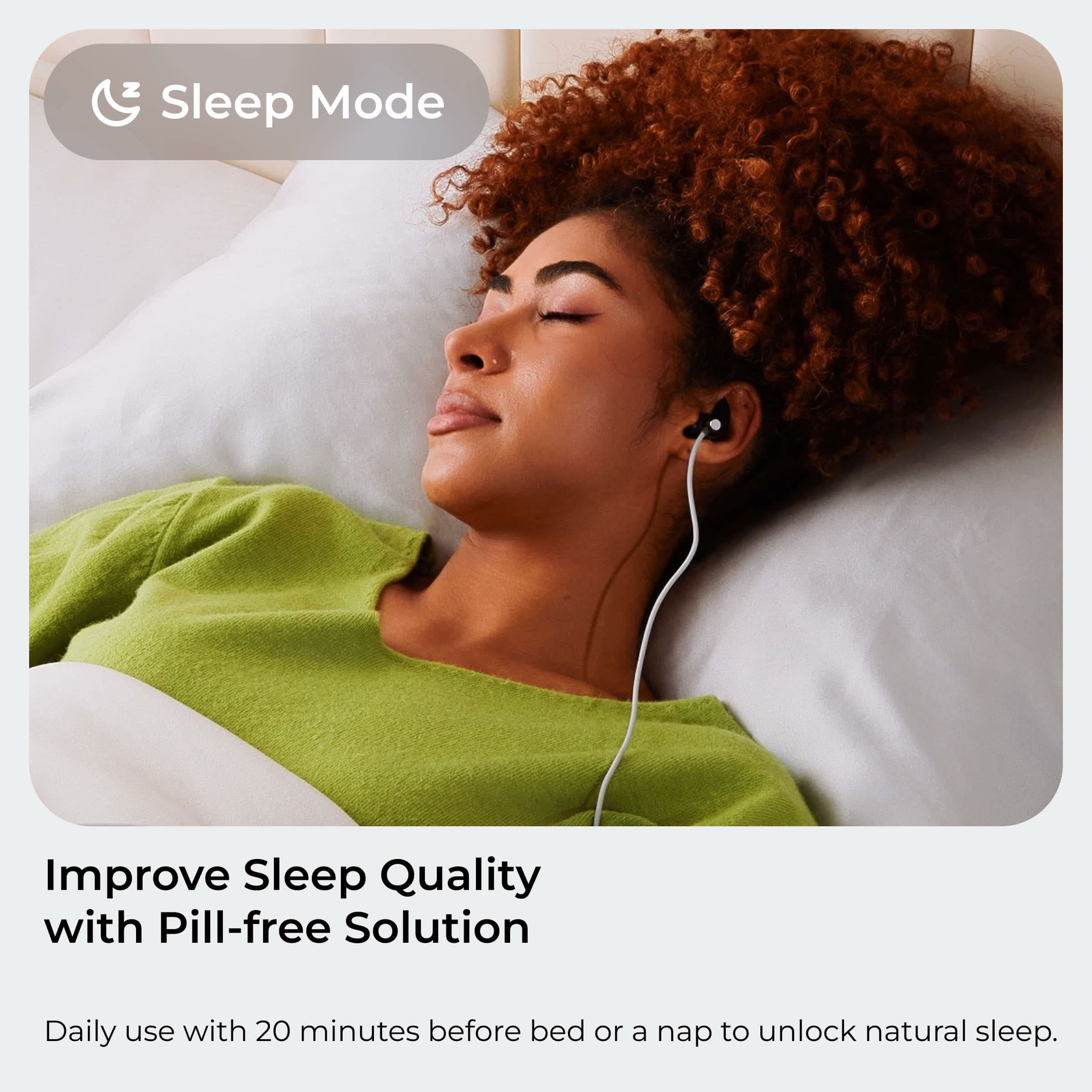 ZenoWell Luna – Light Up Natural Healing - ZenoWell