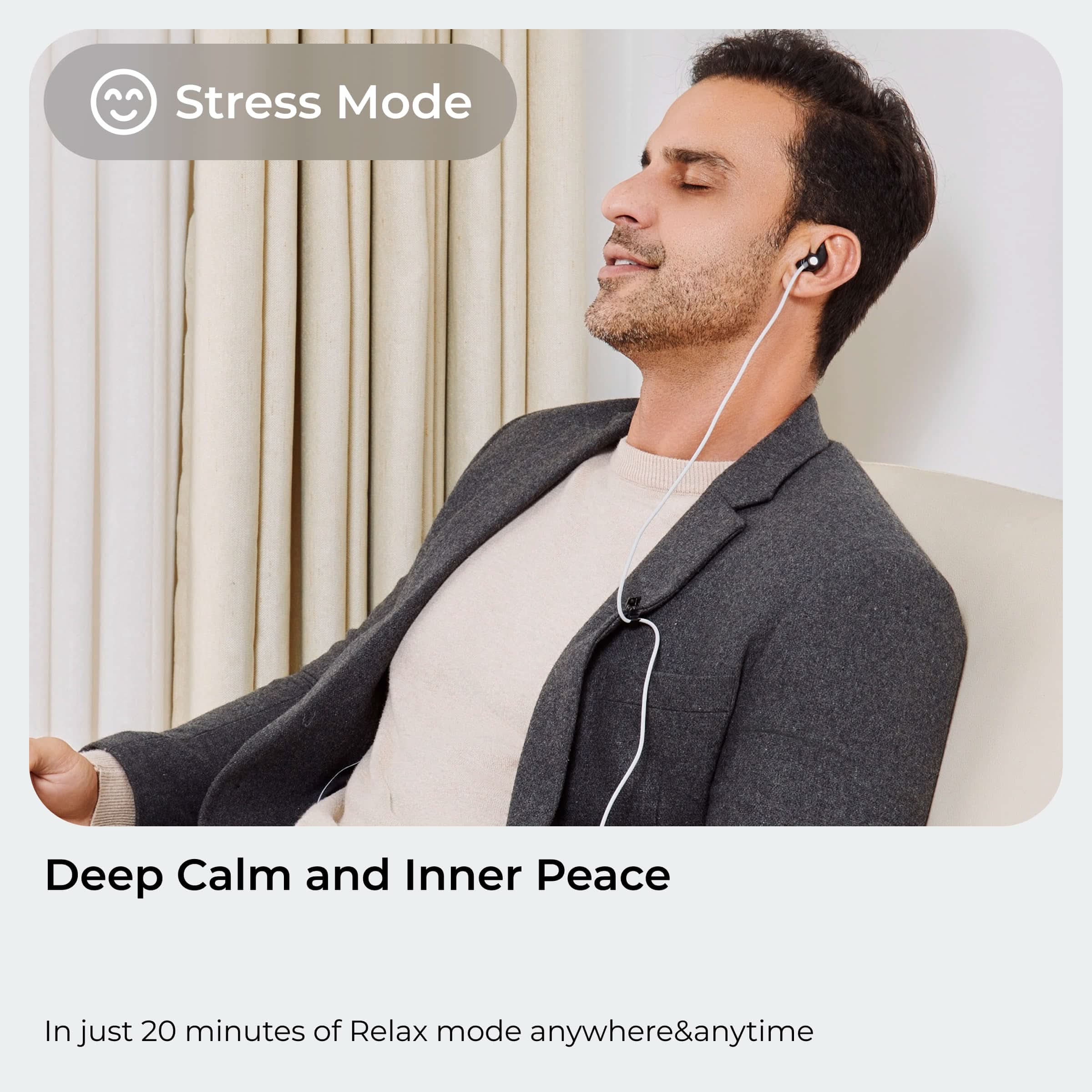 ZenoWell Vita – The Way to Calm - ZenoWell