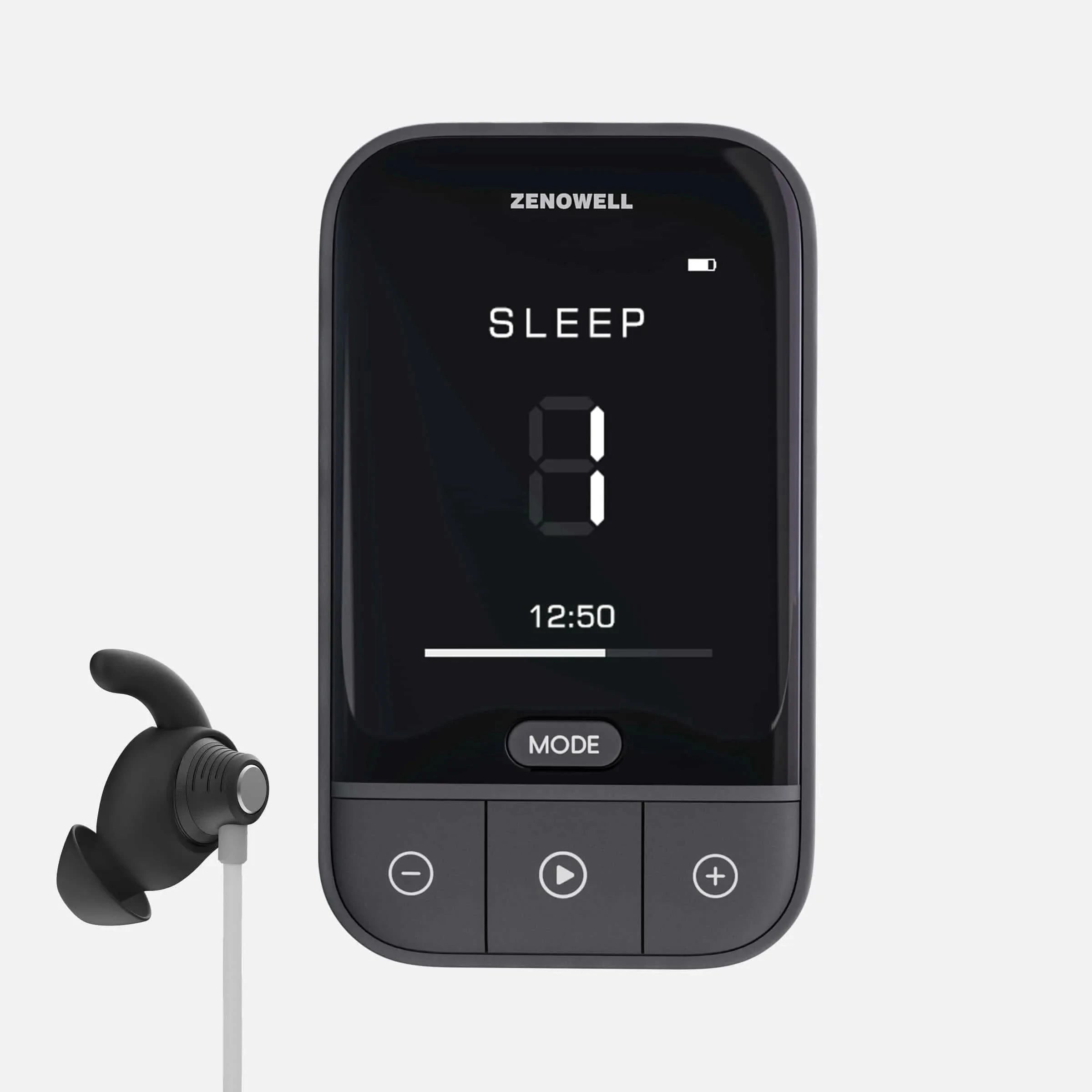 ZenoWell Vita – Activates Vagus Nerve and Paves the Way to Calm