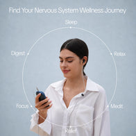 Earbud Set - LUNA Plus