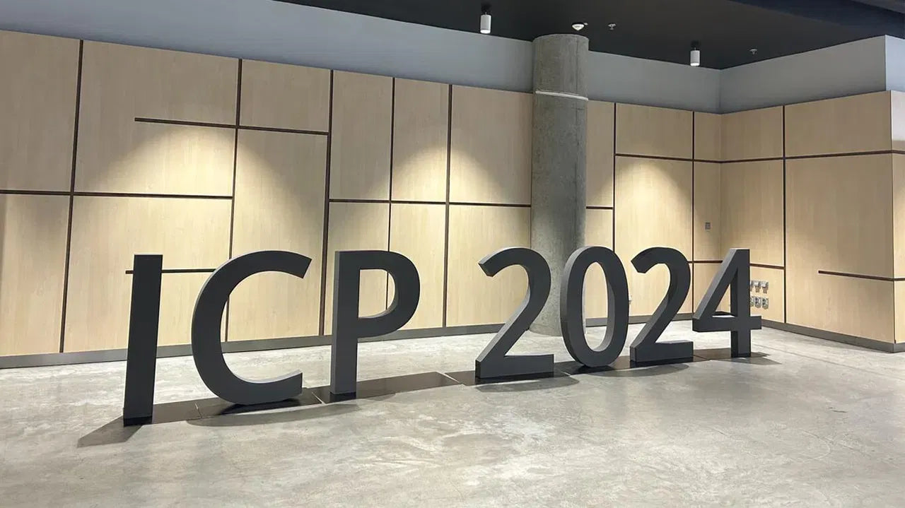 ZenoWell auf dem ICP 2024