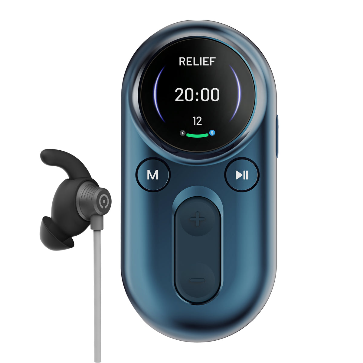 ZenoWell Luna Plus