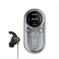 Earbud Set - LUNA Plus