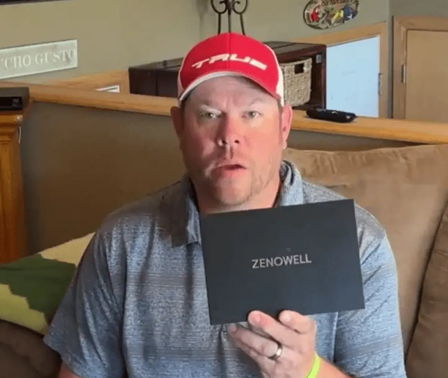 Craig customer video poster