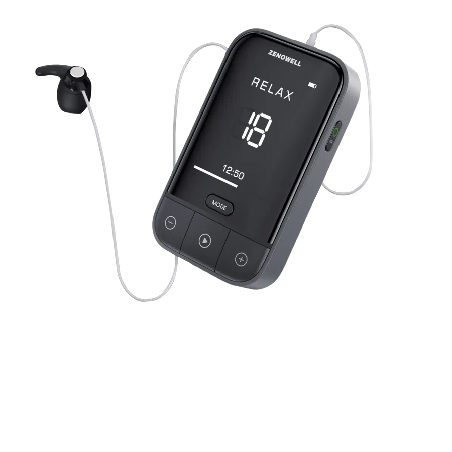 ZenoWell Vita device