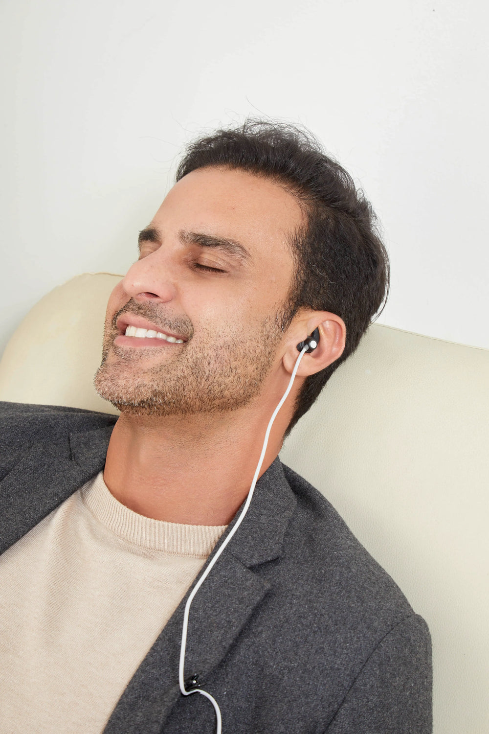ZenoWell Vita relax mode lifestyle image